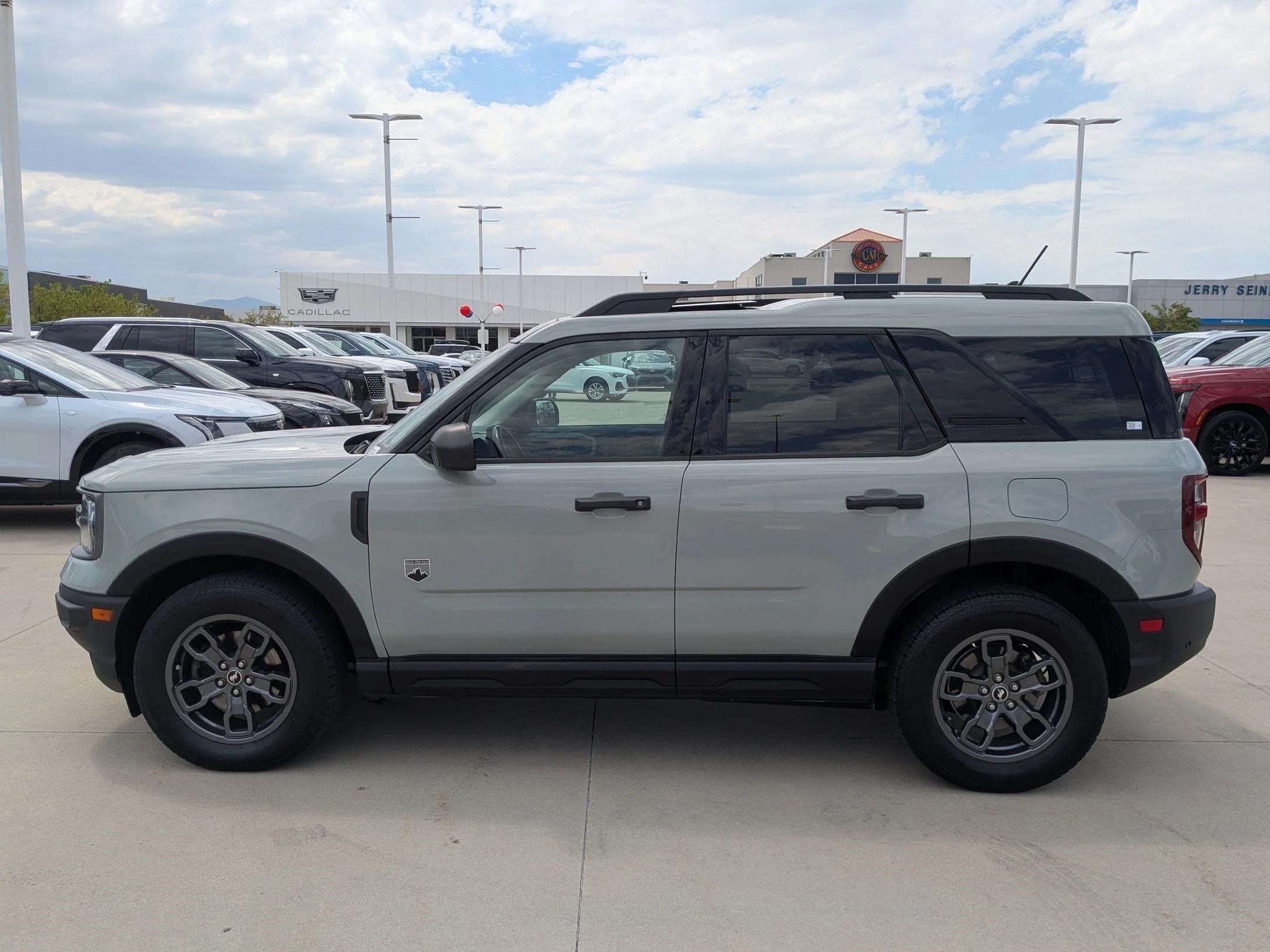 ford bronco sport 2021 3FMCR9B63MRA44651 image ford bronco sport 2021 3FMCR9B63MRA44651 image